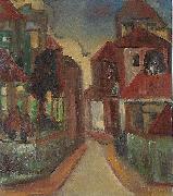 Street view Georges Jansoone